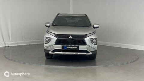 Eclipse Cross 2.4 MIVEC PHEV 188ch Business 4WD 2023 2023 occasion 59223 Roncq