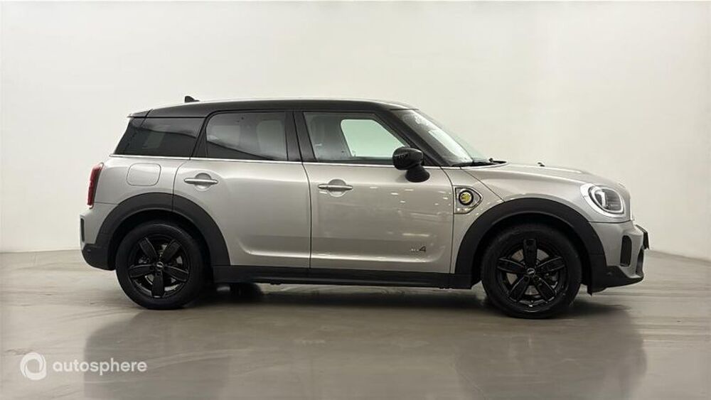 Countryman Cooper SE 125ch + 95ch Edition Premium Plus ALL4 BVA6 2022 occasion 33700 M&eacute;rignac