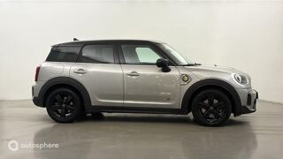 Countryman Cooper SE 125ch + 95ch Edition Premium Plus ALL4 BVA6 2022 occasion 33700 M&eacute;rignac