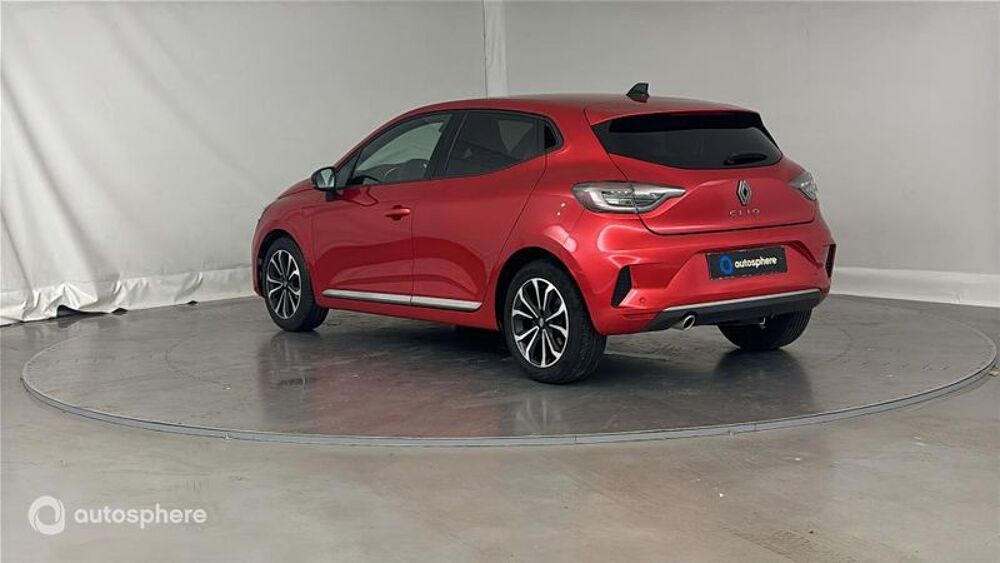 Clio 1.0 TCe 90ch Techno 2023 occasion 59320 Sequedin