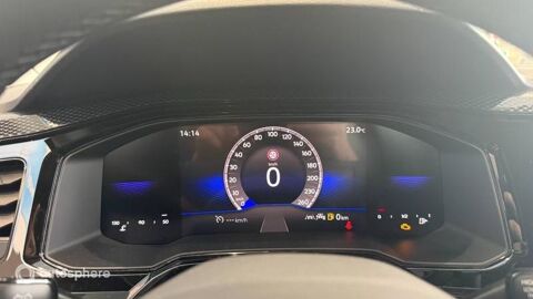 Polo 1.0 TSI 95ch VW Edition 2026 occasion 51100 Reims