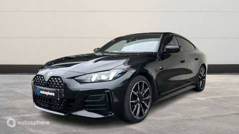 Annonce voiture BMW Série 4 48999 €