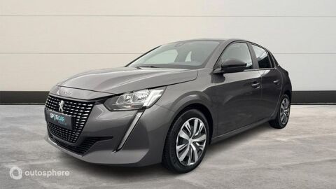 Peugeot 208 1.2 PureTech 75ch S&S Active Pack 2023 occasion Niort 79000