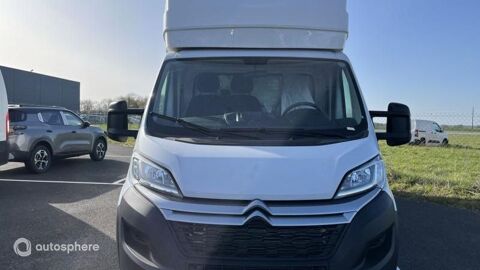Annonce voiture Citroën Jumper 38999 €