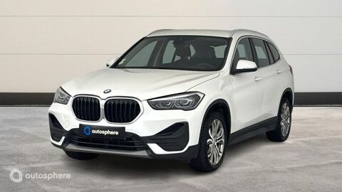 BMW X1 sDrive18dA 150ch Business Design 2021 occasion Villeneuve-d'Ascq 59650