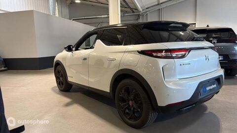 DS3 E-Tense Performance Line 4cv 2020 occasion 63000 Clermont-Ferrand