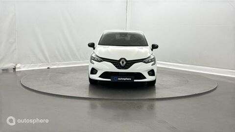 Clio 1.6 E-Tech 145ch full hybrid Techno 2023 occasion 62220 Carvin