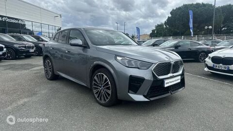 X2 i eDrive20 204ch M Sport 2025 occasion 33700 M&eacute;rignac
