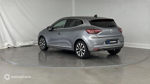 Clio 1.0 TCe 90ch Techno 2023 occasion 10000 Troyes