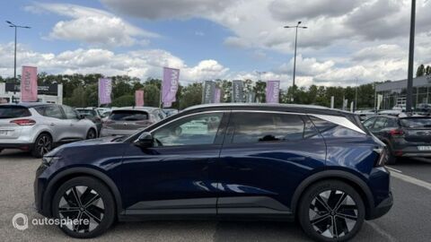 Sc&eacute;nic E-Tech Electric 220ch Techno grande autonomie -24 2025 occasion 57200 Sarreguemines