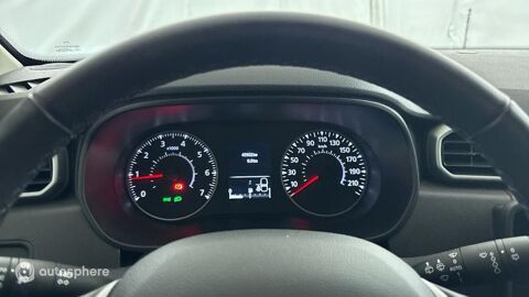 Duster 1.0 ECO-G 100ch Journey 4x2 2023 occasion 02500 Hirson