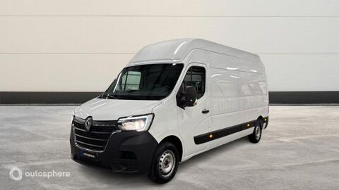 Renault Master F3500 L3H2 2.3 Blue dCi 135ch Grand Confort Euro6 2024 occasion Laon 02000