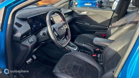 Puma 1.0 EcoBoost Hybrid 125ch ST-Line X S&S Powershift 2025 occasion 59494 Petite-For&ecirc;t