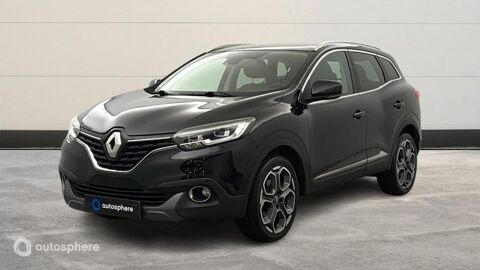 Annonce voiture Renault Kadjar 10499 €