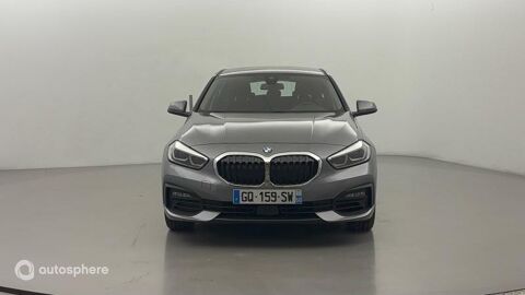 S&eacute;rie 1 116iA 109ch Business Design DKG7 2023 occasion 44000 NANTES