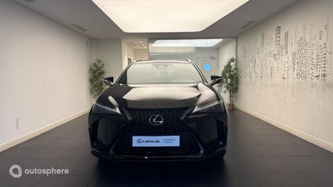 UX 300h F SPORT Design MY26 2026 occasion 92300 Levallois-Perret