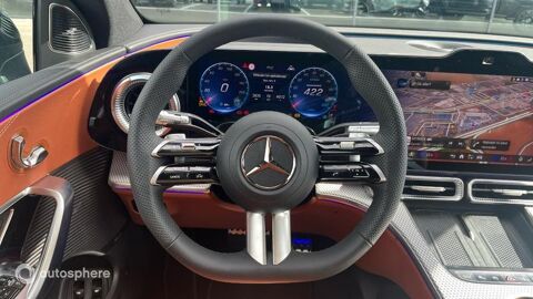 Classe GLC 400 EQ 489ch AMG Line 4Matic 2026 occasion 17138 Puilboreau