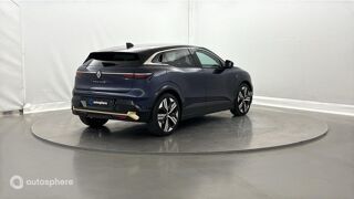 M&eacute;gane E-Tech Electric EV60 220ch Iconic super charge -C 2023 occasion 51100 Reims