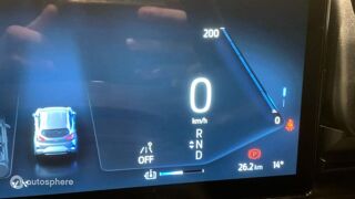 Puma Gen-E 168ch Standard Range 43 kWh 2026 occasion 92200 Neuilly-sur-Seine