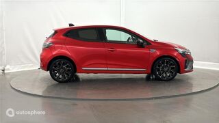 Clio 1.0 TCe 90ch esprit Alpine - 24 2024 occasion 62231 Coquelles