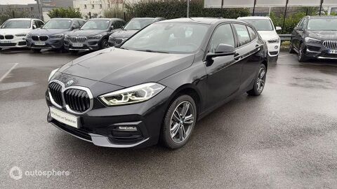 BMW Série 1 116dA 116ch Edition Sport DKG7 2024 occasion MEES 40990