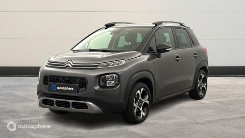 Citro&euml;n C3 Aircross PureTech 130ch S&S Shine E6.d EAT6 7cv 2020 occasion Champniers 16430