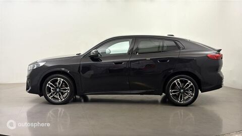 X2 sDrive18dA 150ch M Sport DKG7 2025 occasion 86000 Poitiers