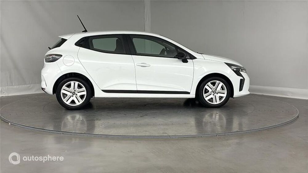 Clio 1.5 dCi 100ch Evolution - 25 2025 occasion 57200 Sarreguemines