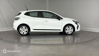 Clio 1.5 dCi 100ch Evolution - 25 2025 occasion 57200 Sarreguemines