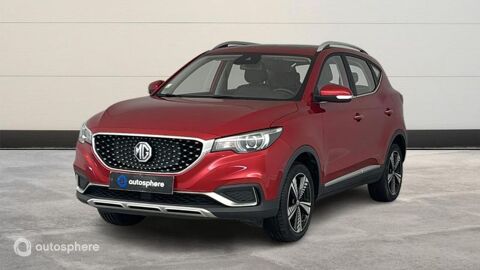 MG MG.ZS EV 143ch Luxury 2021 occasion Saint-Avold 57500