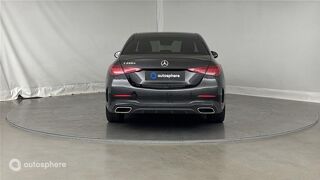Classe C 220 d 197ch AMG Line 2025 occasion 77240 Vert-Saint-Denis