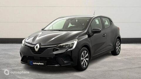 Clio 1.0 TCe 90ch Equilibre 2023 occasion 93250 Villemomble