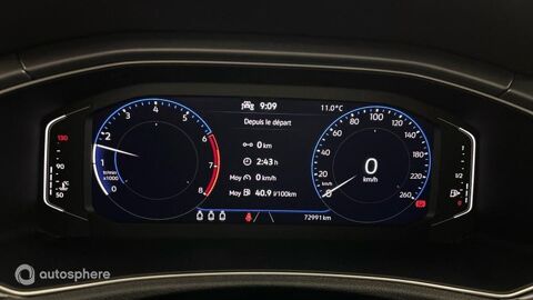 T-ROC 1.0 TSI 110ch Active 2022 occasion 62231 Coquelles