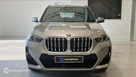 X1 sDrive18i 136ch M Sport 2024 occasion 13100 Aix-en-Provence