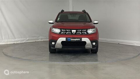 Duster 1.5 Blue dCi 115ch Prestige 4x2 2021 occasion 51100 Reims