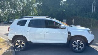 Duster 1.0 ECO-G 100ch Prestige + 4x2 2022 occasion 59850 Nieppe