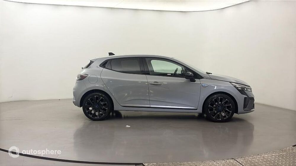 Clio 1.0 TCe 90ch esprit Alpine - 25 2025 occasion 94000 Cr&eacute;teil