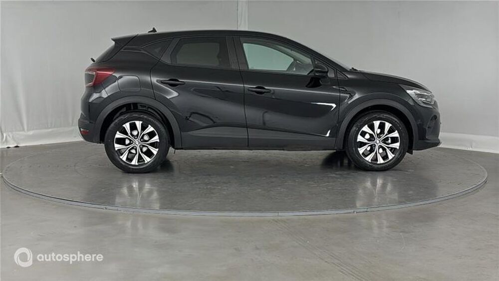 Captur 1.0 TCe 90ch Evolution 2024 occasion 62220 Carvin