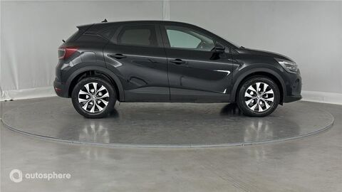 Captur 1.0 TCe 90ch Evolution 2024 occasion 62220 Carvin