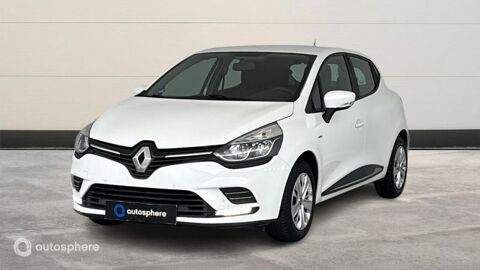 Renault Clio 1.2 16v 75ch Trend 5p 2018 occasion Roncq 59223
