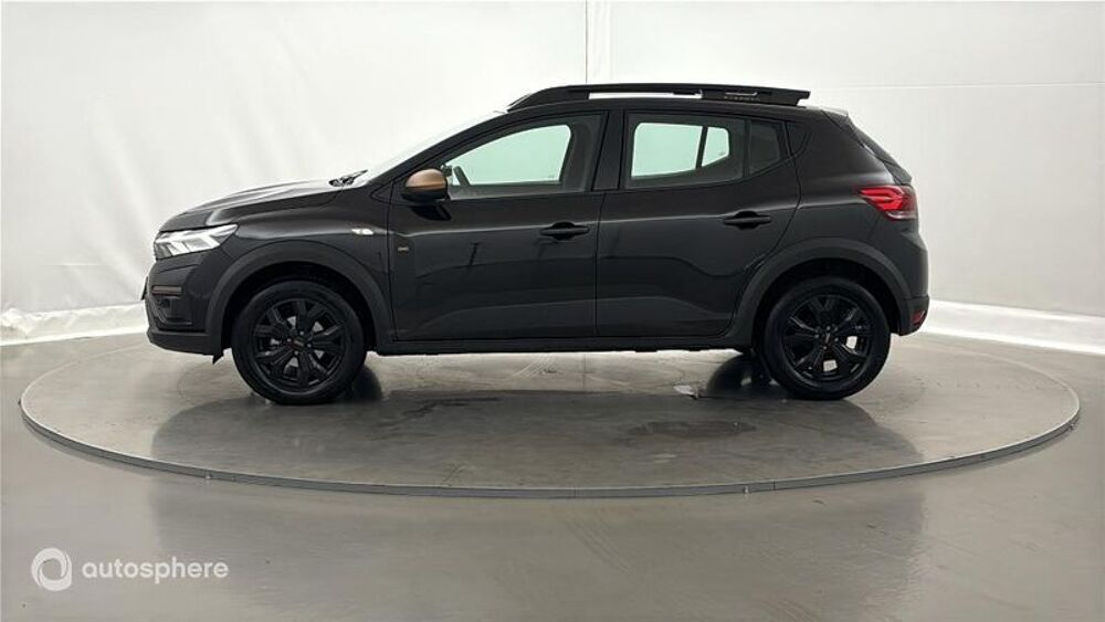 Sandero 1.0 ECO-G 100ch Stepway Extreme + -24 2025 occasion 62800 Li&eacute;vin
