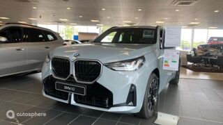 X3 xDrive30e 299ch M Sport 2026 occasion 59650 Villeneuve-d'Ascq