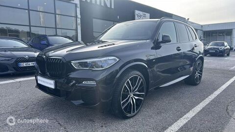 Annonce voiture BMW X5 55999 