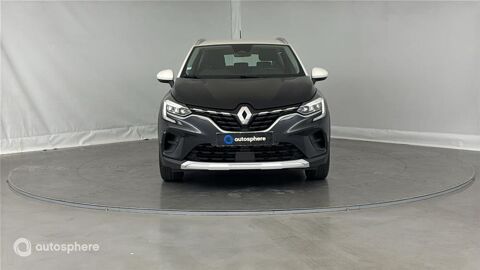 Captur 1.5 Blue dCi 115ch Business 2020 occasion 59720 Louvroil