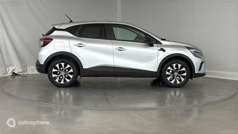 Captur 1.0 TCe 100ch Evolution GPL 2023 occasion 62000 Arras