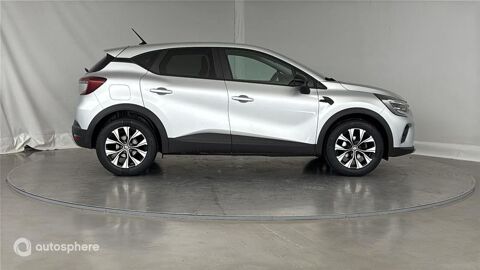 Captur 1.0 TCe 100ch Evolution GPL 2023 occasion 62000 Arras