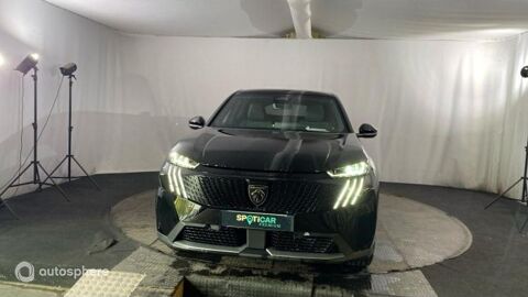 Annonce voiture Peugeot 3008 33090 �