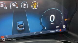 Ranger 3.0 EcoBlue V6 240ch Stop&Start Double Cabine MS-RT e-4WD BV 2026 occasion 59552 Lambres-lez-Douai