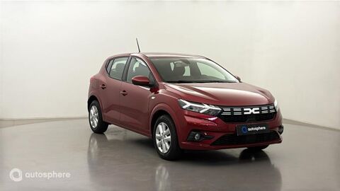 Sandero 1.0 TCe 90ch Expression 2023 occasion 93320 Les Pavillons-sous-Bois