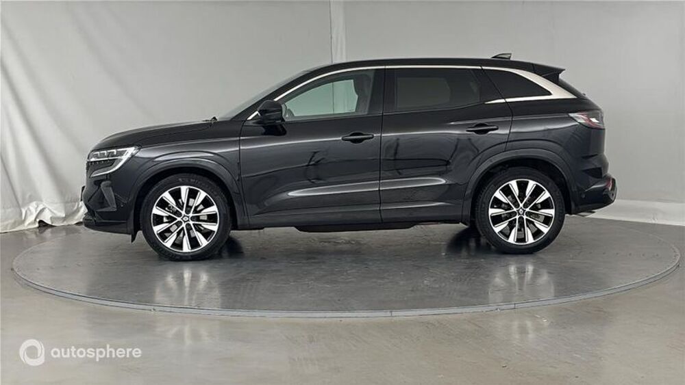 Austral 1.2 E-Tech full hybrid 200ch Techno 2023 occasion 59223 Roncq